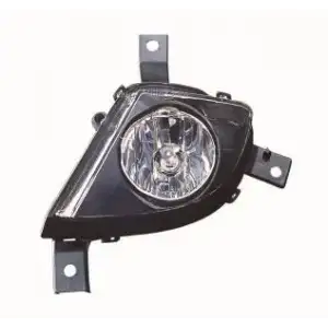 DEPO Sis Farı Sol (444-2025L-UQ) - BMW / Mini