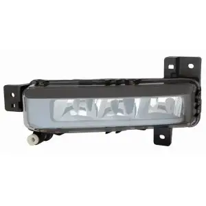 DEPO Sis Farı Sol (444-2045L-AQN) - BMW / Mini