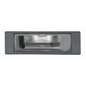 DEPO Plaka Lambası (444-2105N-AQ) - BMW / Mini