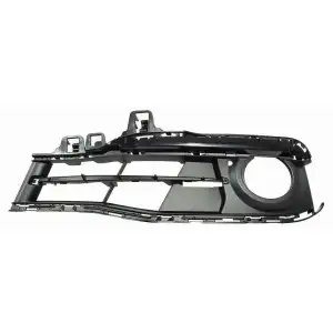 DEPO Tampon Izgara Ön Sağ (444-2513R-UD) - BMW / Mini