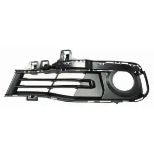 DEPO Tampon Izgara Ön Sağ (444-2517R-UD) - BMW / Mini