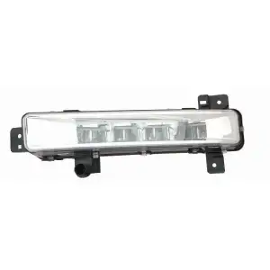 DEPO Sis Farı Sol (4442043LAQ) - BMW / Mini