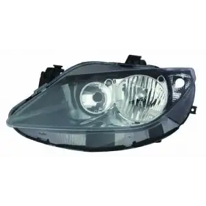 DEPO Far Sol (2751102 (Çift Mercekli)) - VW Grubu (VW/Audi/Seat/Skoda) 445-1122L-LDEM2