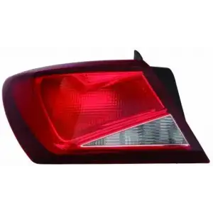 DEPO Stop Lambası Dış Sağ (045109) - VW Grubu (VW/Audi/Seat/Skoda) 445-1937R-UE