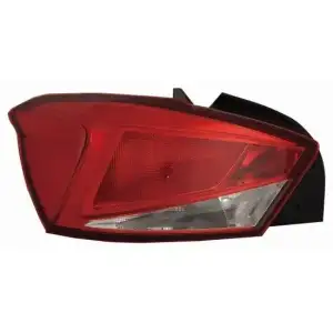 DEPO Stop Lambası Sol (445-1938L-LD-UE) - VW Grubu (VW/Audi/Seat/Skoda)