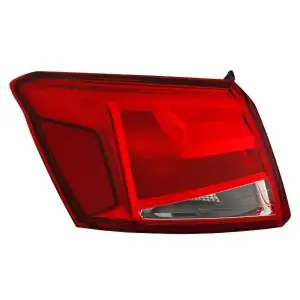 DEPO Stop Lambası Dış Sol (445-1942L-UE) - VW Grubu (VW/Audi/Seat/Skoda)