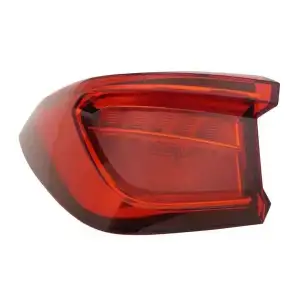 DEPO Stop Lambası Dış Sağ (445-1943R-AE) - VW Grubu (VW/Audi/Seat/Skoda)