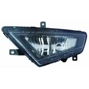 DEPO Sis Farı Sağ (Üçgen Tip) - VW Grubu (VW/Audi/Seat/Skoda) 445-2013R-UE