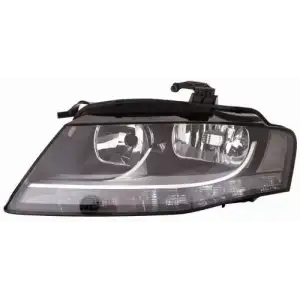 DEPO Far Sol (711307022852) - VW Grubu (VW/Audi/Seat/Skoda) 446-1121LMLDEM2
