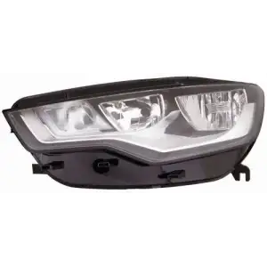DEPO Far Sağ (1EJ 011 149-021) - VW Grubu (VW/Audi/Seat/Skoda) 446-1136RMLD-EM