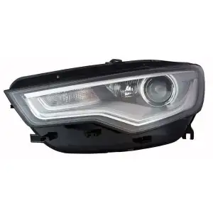 DEPO Far Sol (1ZT 011 150-311) - VW Grubu (VW/Audi/Seat/Skoda) 446-1140LMLDAEM