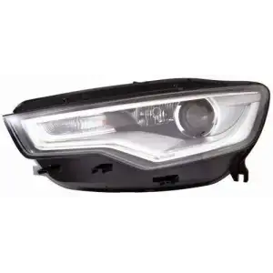 DEPO Far Sol (1EL 011 150-351 (Xenon-viraj Lambali)) - VW Grubu (VW/Audi/Seat/Skoda) 446-1140LMLDHEM