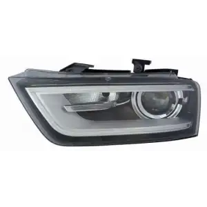 DEPO Far Sol (1EL 354 839-051) - VW Grubu (VW/Audi/Seat/Skoda) 446-1142LMLDHEM