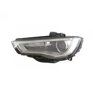 DEPO Far Sol (1el010740311 (Koyu Renk)) - VW Grubu (VW/Audi/Seat/Skoda) 446-1147LMLEHM7