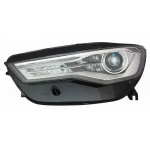 DEPO Far Sol (1el012976011 (Xenon)) - VW Grubu (VW/Audi/Seat/Skoda) 446-1153LMLDHEM