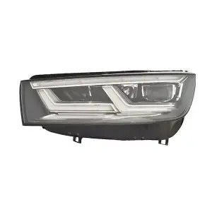 DEPO Far Sağ (446-1165RMLEAMN) - VW Grubu (VW/Audi/Seat/Skoda)