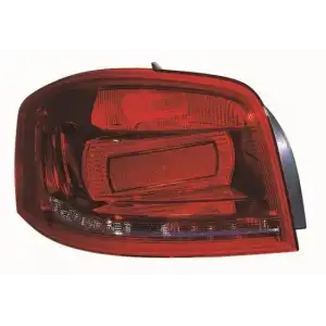 DEPO Stop Lambası Sol (714021910702 (3 Kapı)) - VW Grubu (VW/Audi/Seat/Skoda) 446-1916L-LD-UE