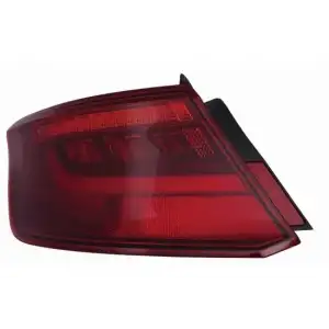 DEPO Stop Lambası Dış Sol (Hatchback (Ledli)) - VW Grubu (VW/Audi/Seat/Skoda) 446-1942L-AE