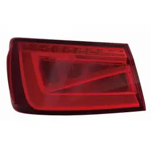DEPO Stop Lambası Dış Sol (Sedan (Ledli)) - VW Grubu (VW/Audi/Seat/Skoda) 446-1945L-AE