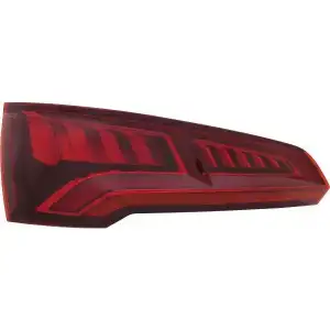 DEPO Stop Lambası Sol (446-1961L-AE) - VW Grubu (VW/Audi/Seat/Skoda)