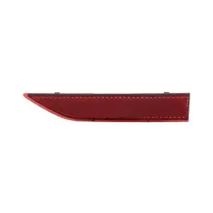 DEPO Tampon Reflektörü Arka Sol (İç Parça) (446-2905L-UD) - VW Grubu (VW/Audi/Seat/Skoda)