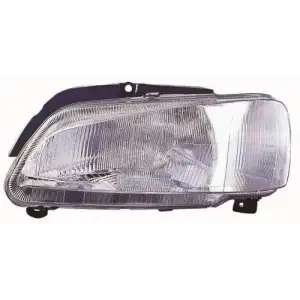 DEPO Far Sağ (550-1117R-LD-E) - Peugeot / Citroën / DS