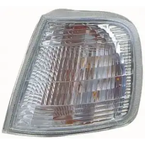 DEPO Sinyal Lambası Sol (550-1503L-WE) - Peugeot / Citroën / DS