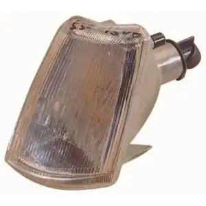 DEPO Sinyal Lambası Sağ (Beyaz) (550-1506R-WE) - Peugeot / Citroën / DS