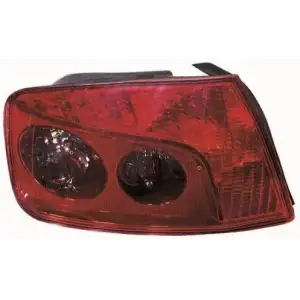 DEPO Stop Lambası Sağ (550-1937R-UE) - Peugeot / Citroën / DS