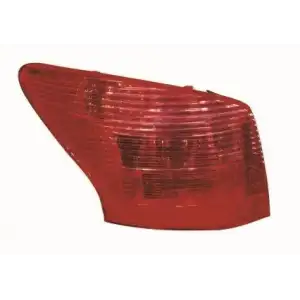 DEPO Stop Lambası Sol (550-1943L-UE) - Peugeot / Citroën / DS