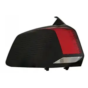 DEPO Stop Lambası Sol (550-1978L-AE) - Peugeot / Citroën / DS
