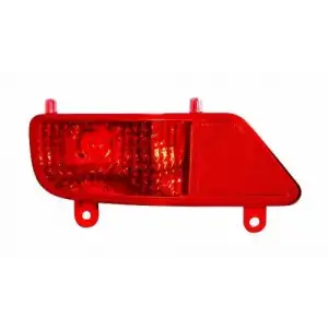 DEPO Sis Lambası Arka Sol (Tampondaki) - Peugeot / Citroën / DS 550-4002L-UE