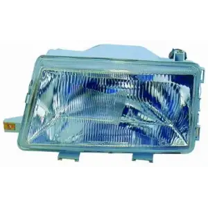 DEPO Far Sol (551-1103L-LD-E) - Renault / Dacia