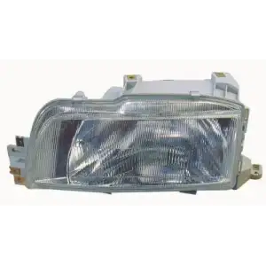 DEPO Far Sol (551-1113L-LD-E) - Renault / Dacia