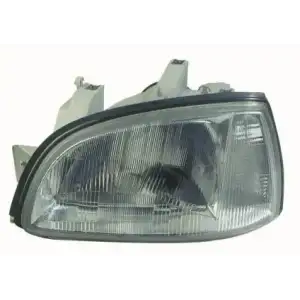 DEPO Far Sol (Unit..ece.) (551-1123L-LD-EM) - Renault / Dacia