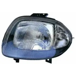 DEPO Far Sol (551-1140LXLD-EM) - Renault / Dacia