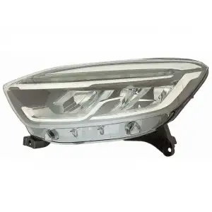 DEPO Far Sol (LED) (551-11AYL-LDEM2) - Renault / Dacia