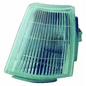 DEPO Sinyal Lambası Sol (551-1506L-WE) - Renault / Dacia