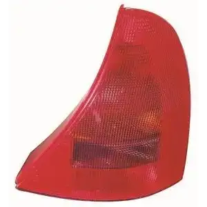 DEPO Stop Lambası Sol (Unit..ece.) (551-1929L-UE) - Renault / Dacia