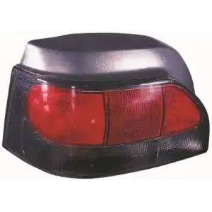 DEPO Stop Lambası Sol (551-1930L-UE) - Renault / Dacia