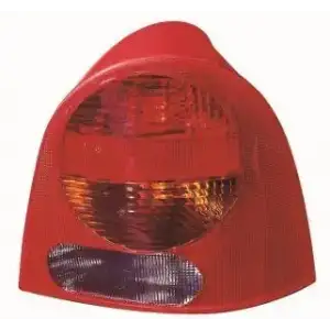 DEPO Stop Lambası Sağ (551-1940R-LD-UE) - Renault / Dacia