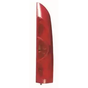 DEPO Stop Lambası Sağ (Tek Kapak) - Renault / Dacia 551-1965R-LD-UE