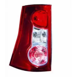 DEPO Stop Lambası Sol (Pick-up) - Renault / Dacia 551-1978L-LD-UE