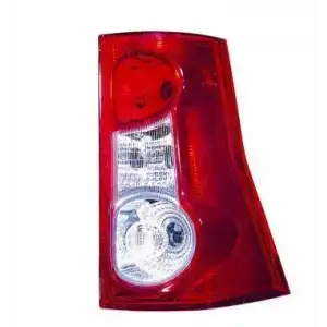 DEPO Stop Lambası Sağ (Pick-up) - Renault / Dacia 551-1978R-LD-UE