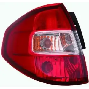 DEPO Stop Lambası Sağ (Unit..ece.) (551-1981R-UE) - Renault / Dacia