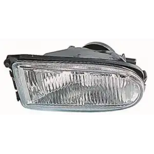 DEPO Sis Farı Sol (Unit..ece.oval) - Renault / Dacia 551-2003L-UE