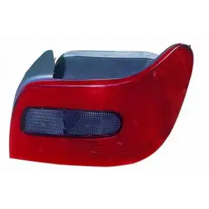 DEPO Stop Lambası Sol (552-1908L-UE) - Peugeot / Citroën / DS