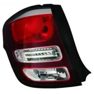 DEPO Stop Lambası Sağ (Dış) (552-1945R-LD-UE) - Peugeot / Citroën / DS