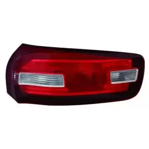 DEPO Stop Lambası Sol (552-1946L-UE) - Peugeot / Citroën / DS