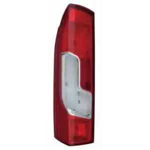 DEPO Stop Lambası Sol (552-1948L-UE) - Fiat / Alfa / Lancia